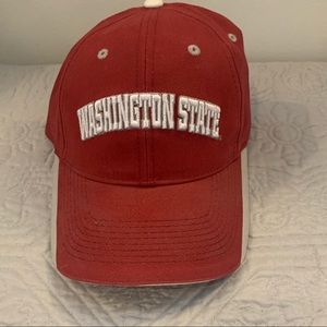 WASHINGTON STATE - Baseball Hat ⚾️